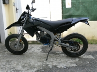 Avatar du Aprilia SX 50 Mon Bijoux