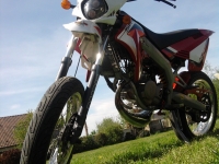 Avatar du Gilera SMT 50 Speed Lover