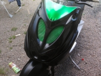 Avatar du MBK Nitro Bzh Project