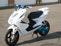 Avatar du MBK Nitro Furious 4000