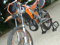 Avatar du Peugeot XPS Track Replica KTM