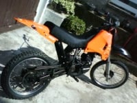 Avatar du Peugeot XP Street 50 Magic' Enduro