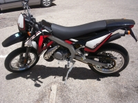 Avatar du Gilera SMT 50 La Faire A 100% Tuning