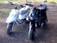 MBK Booster Spirit 12 Naked Nounouxscoot (perso-17319-10_11_14_16_21_08)