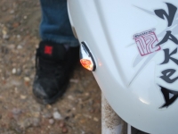 MBK Booster Spirit 12 Naked Nounouxscoot (perso-17319-10_11_14_16_24_16)