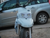 Avatar du MBK Booster Spirit 12 Naked Nounouxscoot