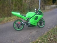 Avatar du Aprilia RS 50 Green Racer