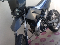 Avatar du Beta RR 50 SM Black Design