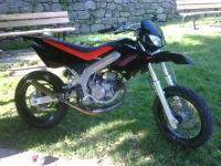 Avatar du Derbi Senda SM DRD Racing Fatal Crew