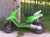 Avatar du Yamaha Bw's Original 12 pouces Speed