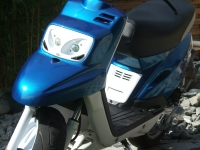 Avatar du MBK Booster Spirit 2004 Evo Rider