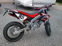 Avatar du Derbi Senda SM DRD Racing Red Past