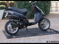 Gilera Stalker Back 2 Black 70 Mid-Race (perso-17941-7c442e3a)