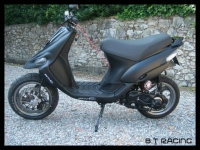 Gilera Stalker Back 2 Black 70 Mid-Race (perso-17941-e919dcfa)