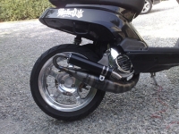 Avatar du MBK Booster Spirit 2004 Premier Scoot
