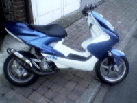 Avatar du MBK Nitro Pro Race