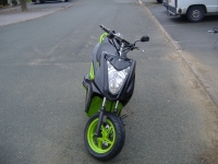 Kymco Agility 50 City 4T Monster (perso-18144-10_11_09_20_28_46)