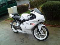 Avatar du Aprilia RS 50 Rstage6