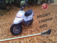 Avatar du Yamaha Bw's Naked Fatal Furious