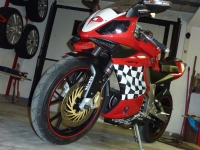 Avatar du Derbi GPR 50 Racing Malossi