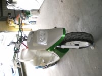 Yamaha Bw's Original Green & White (perso-18615-11_02_28_15_02_52)