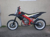 Avatar du Gilera SMT 50 Bandicoot 70