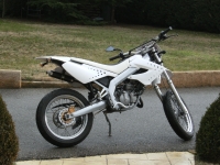 Avatar du Derbi Senda SM DRD X-Treme White Horizon