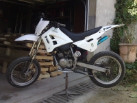 Avatar du Gilera GSM 50 Monster Energy