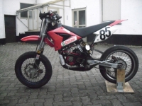 Avatar du CPI SM 50 50 Top 85cc