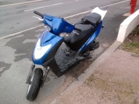 Kymco Agility 50 Premium Blue Force (perso-19041-11_05_14_21_29_06)