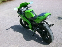 Avatar du Peugeot XR6 Kawasaki Replica