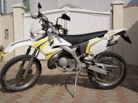 Avatar du Yamaha DT 50 R Enduro