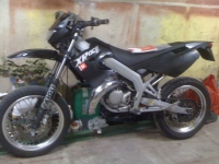 Avatar du Derbi Senda SM X-Race Origine