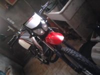 Avatar du Derbi Senda R DRD X-treme Life Starts