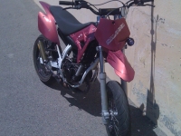 Avatar du Sherco HRD 50 SM Sonic Star