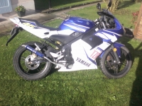 Avatar du Yamaha TZR 50 Artek