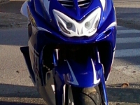 Yamaha Aerox R Blue Rossi (perso-19934-65038281)