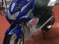 Yamaha Aerox R Blue Rossi (perso-19934-f75bbe38)