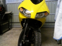 Yamaha TZR 50 Black & Yellow (perso-19960-9a91fe20)
