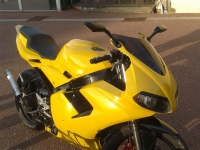 Avatar du Yamaha TZR 50 Black & Yellow