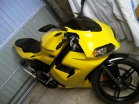 Yamaha TZR 50 Black & Yellow (perso-19960-c3a75923)