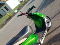 MBK Booster Spirit 2004 Green Style (perso-19985-9b29fd92)