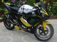 Yamaha TZR 50 Race Replica R1 (perso-20019-fda817af)
