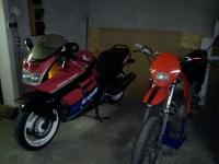 Gilera SMT 50 Double M (perso-20257-92aa3c0d)