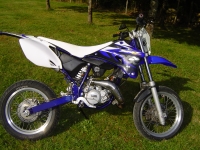 Avatar du Sherco HRD 50 SM Sonic Pro race