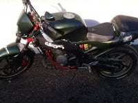 Aprilia RS 50 Street (perso-20263-01fc1988)