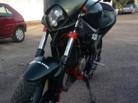 Avatar du Aprilia RS 50 Street