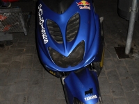 Avatar du Yamaha Aerox R Redbull Racing