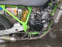 Bultaco Astro 50 Proto Heineken (perso-20376-063975c1)