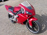 Derbi GPR 50 Racing First Red Project (perso-20496-f43f9f7e)
